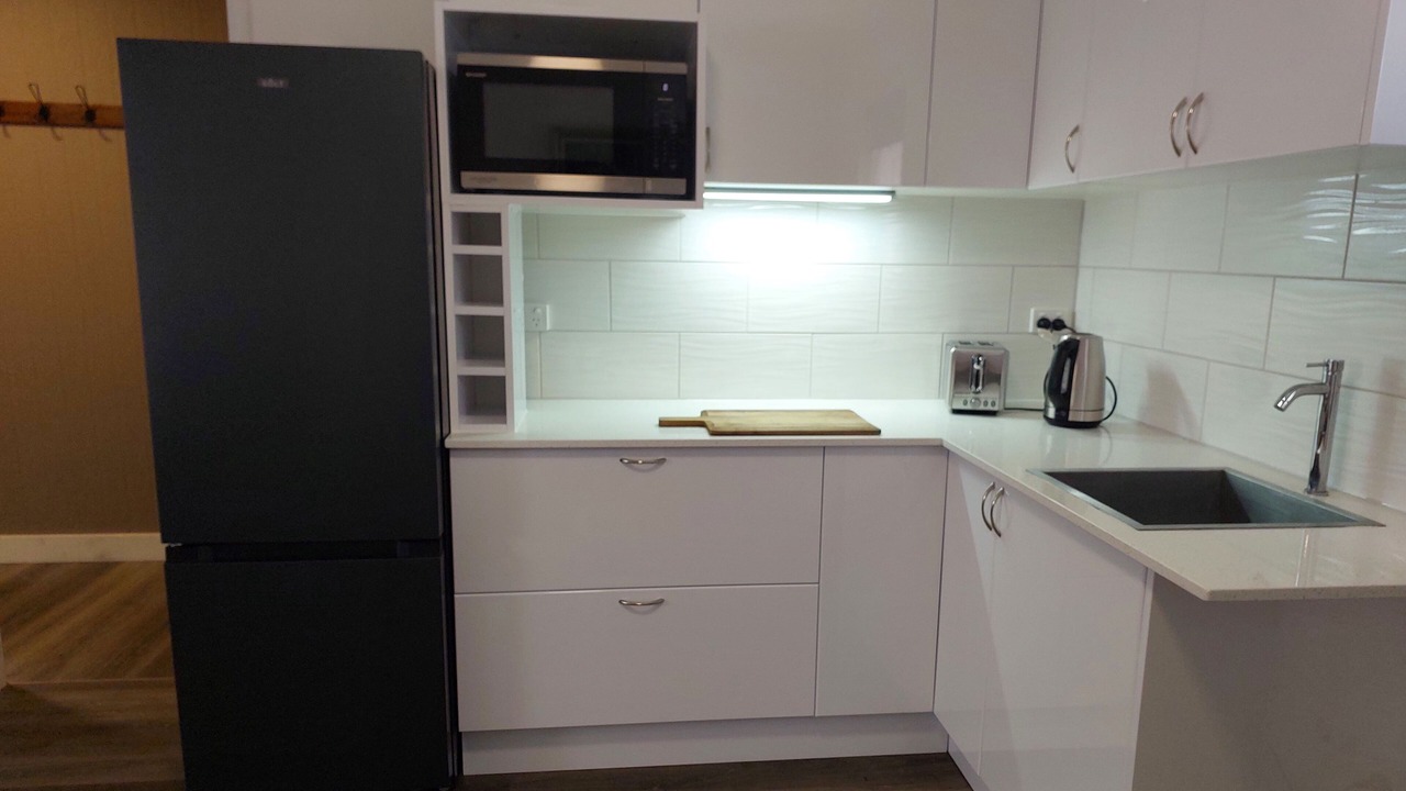 Photo of Kitchen in Taranganba