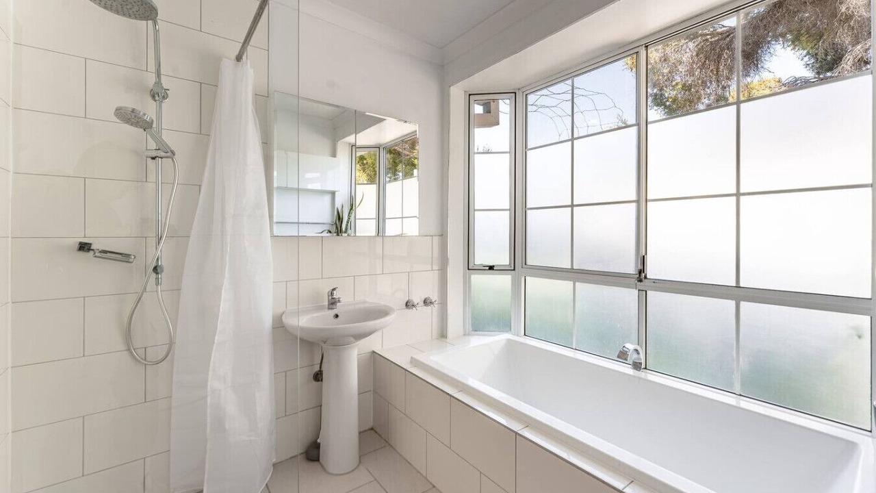 Photo of Bathroom in Castlemaine