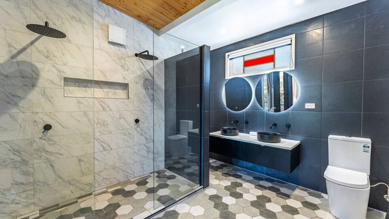 Photo of Bathroom in Castlemaine