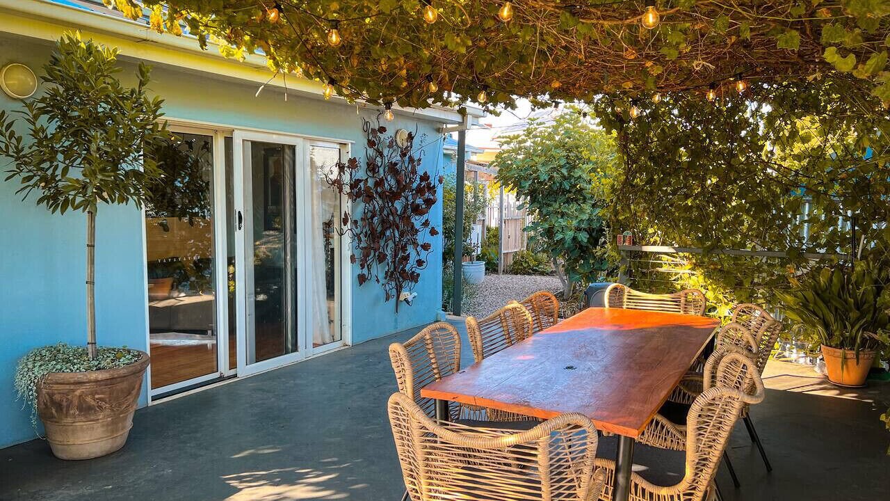 Photo of Outdoor in Castlemaine
