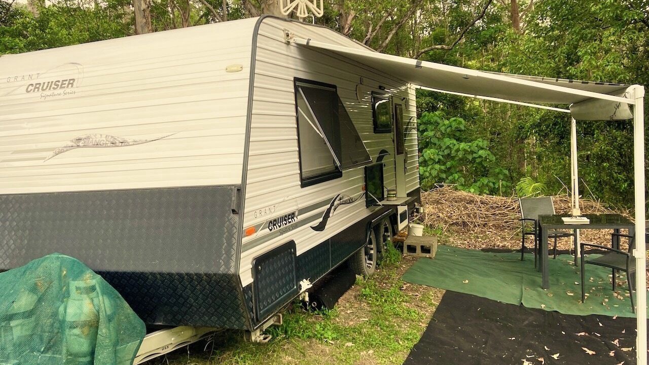 Photo of Outdoor in Nimbin