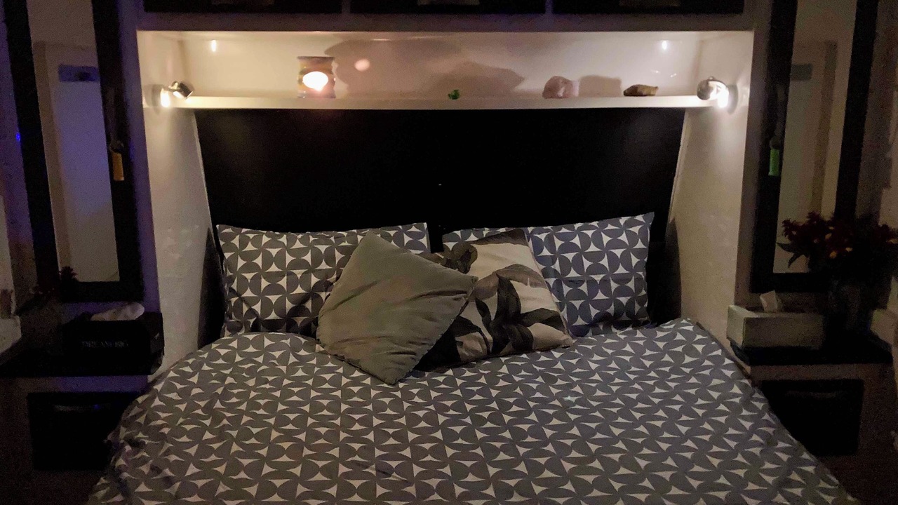 Photo of Bedroom in Nimbin