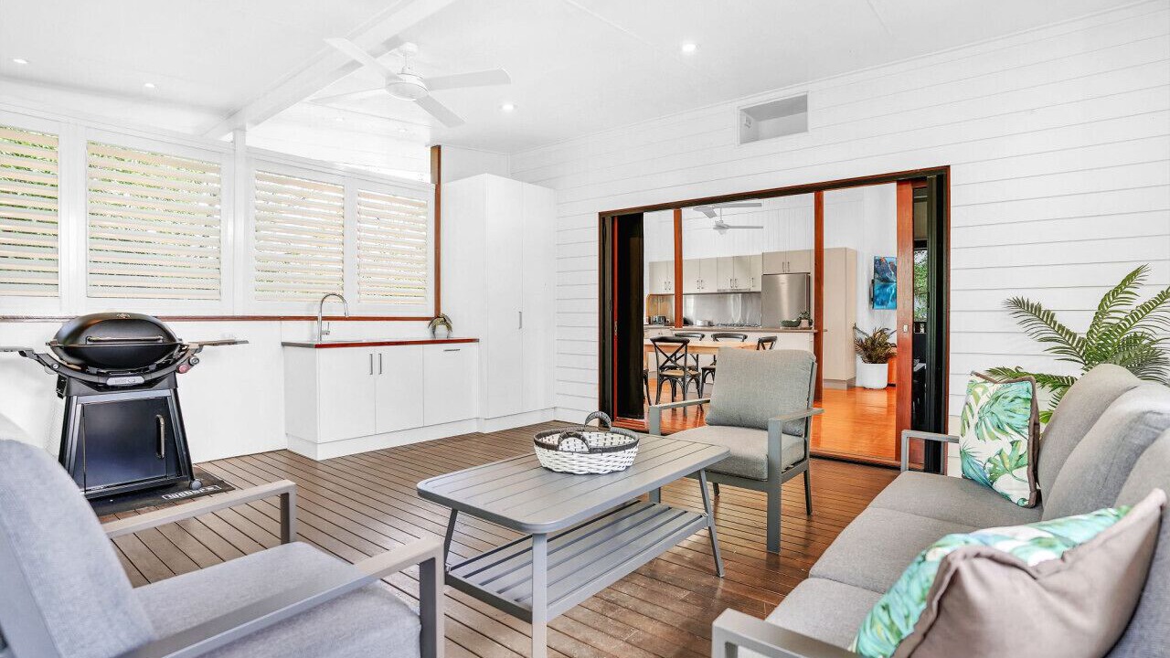 Photo of Livingroom in Parramatta Park
