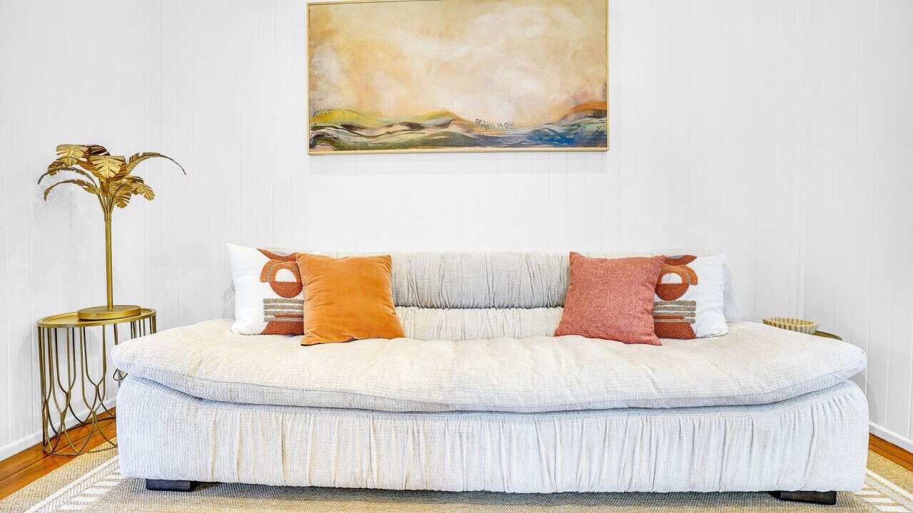 Photo of Livingroom in Parramatta Park