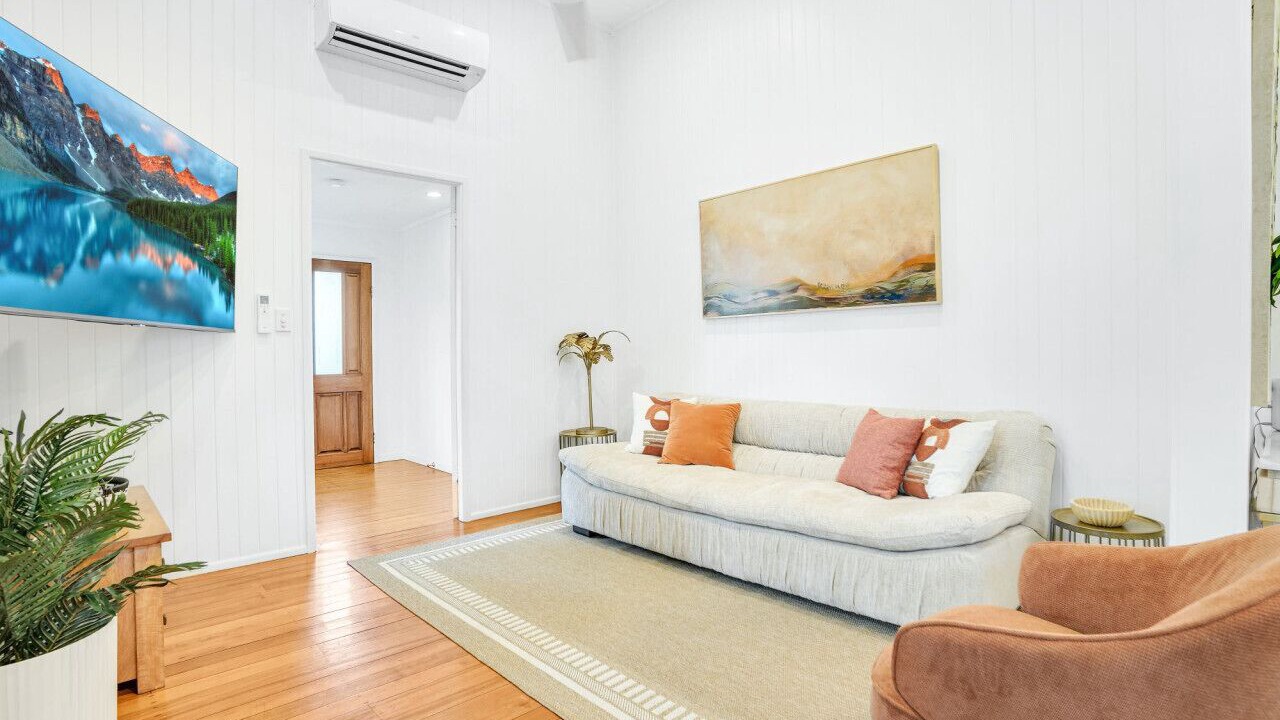 Photo of Livingroom in Parramatta Park
