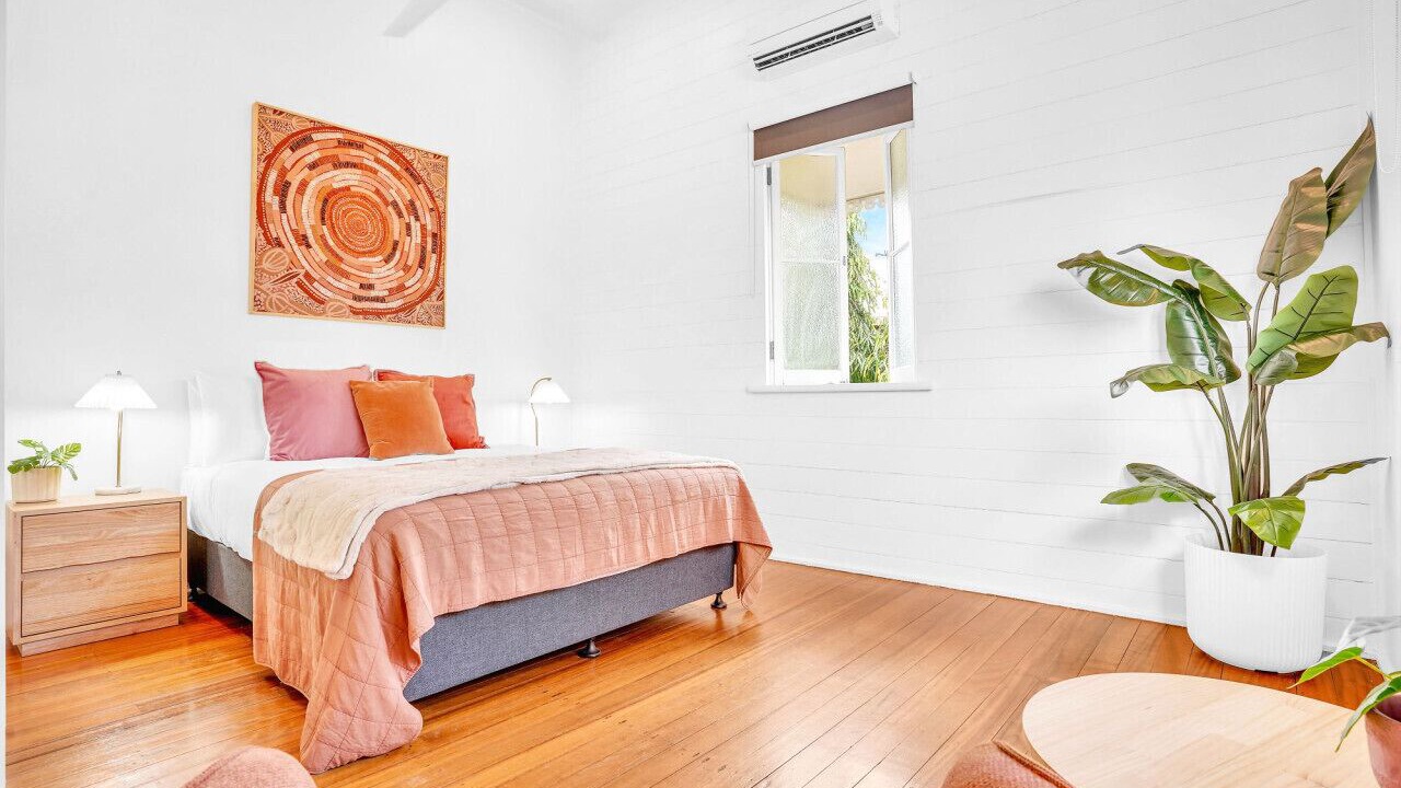 Photo of Bedroom in Parramatta Park