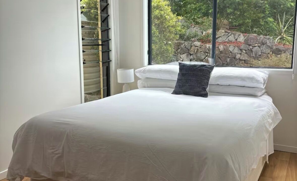 Photo of Bedroom in Maroochy River