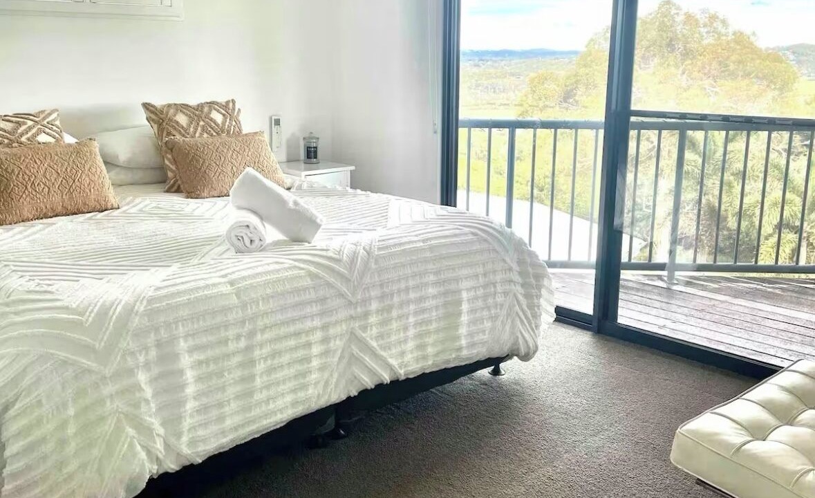 Photo of Patio Balcony in Maroochy River