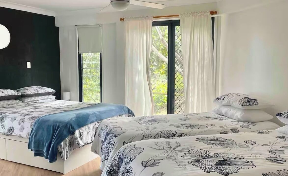 Photo of Bedroom in Maroochy River