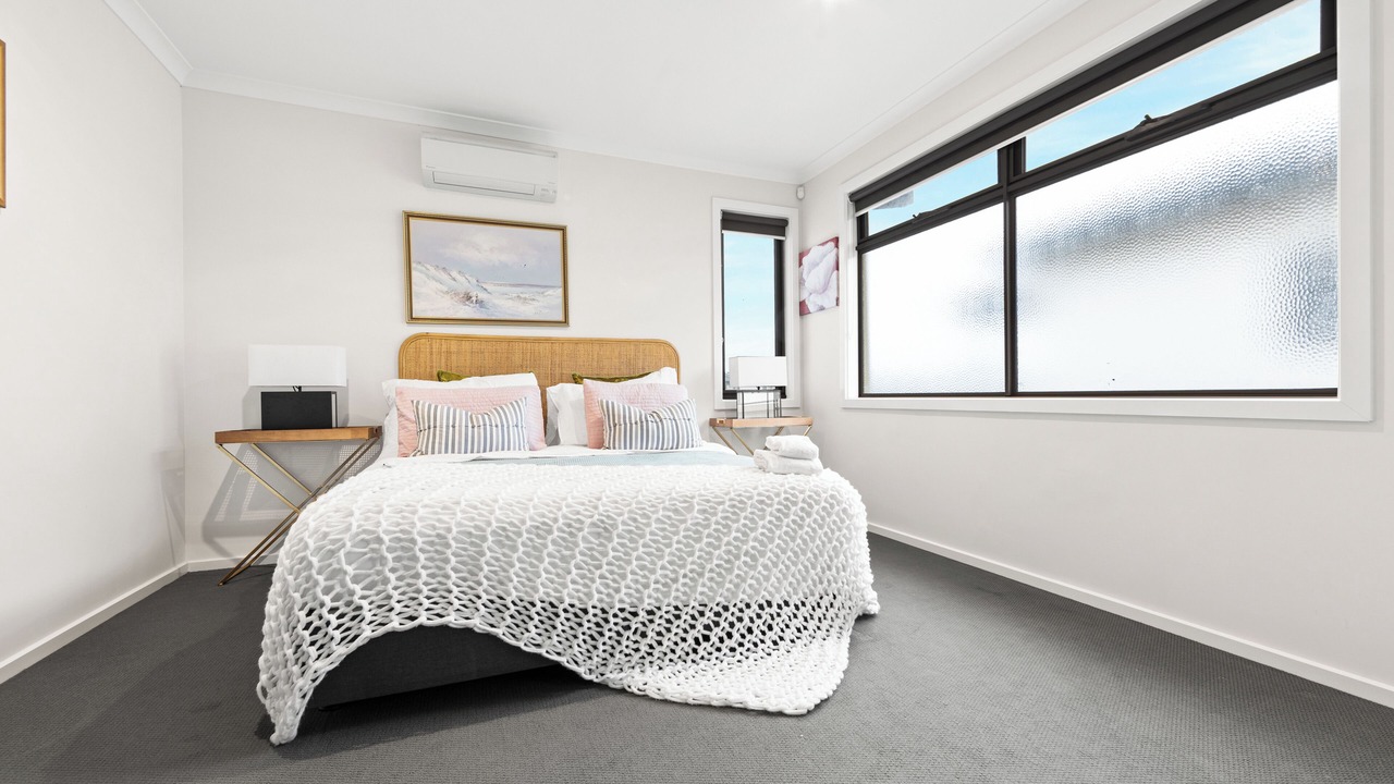 Photo of Bedroom in Sanctuary Lakes