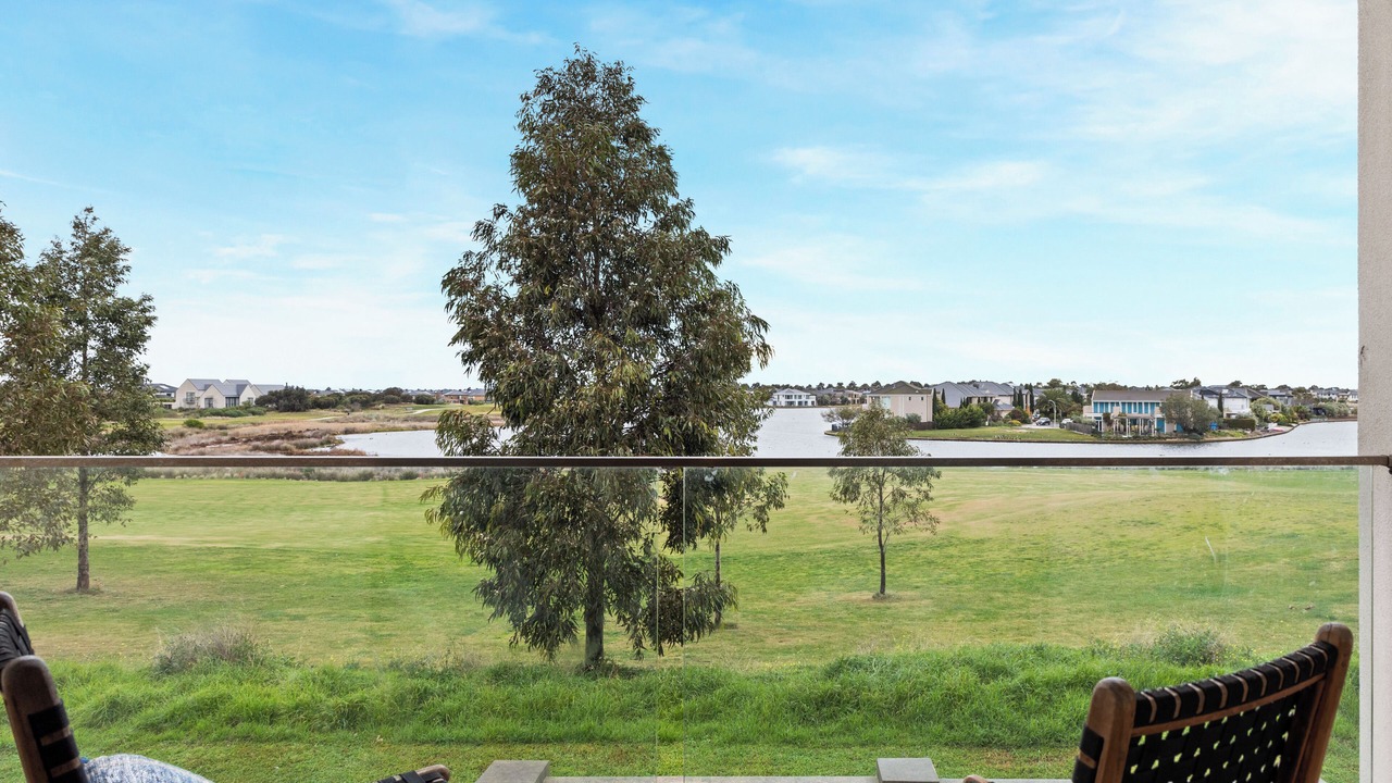 Photo of Outdoor in Sanctuary Lakes