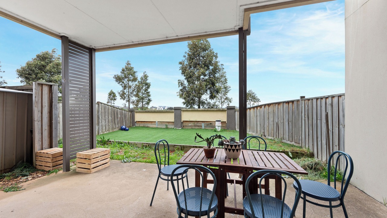 Photo of Outdoor in Sanctuary Lakes