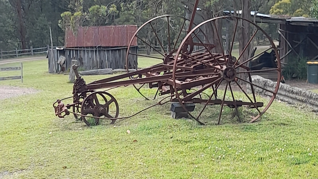 Photo of Others in Limeburners Creek