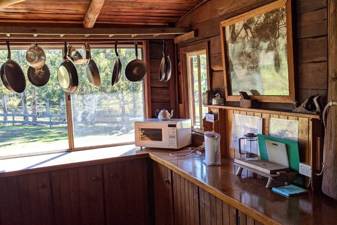 Photo of Others in Limeburners Creek