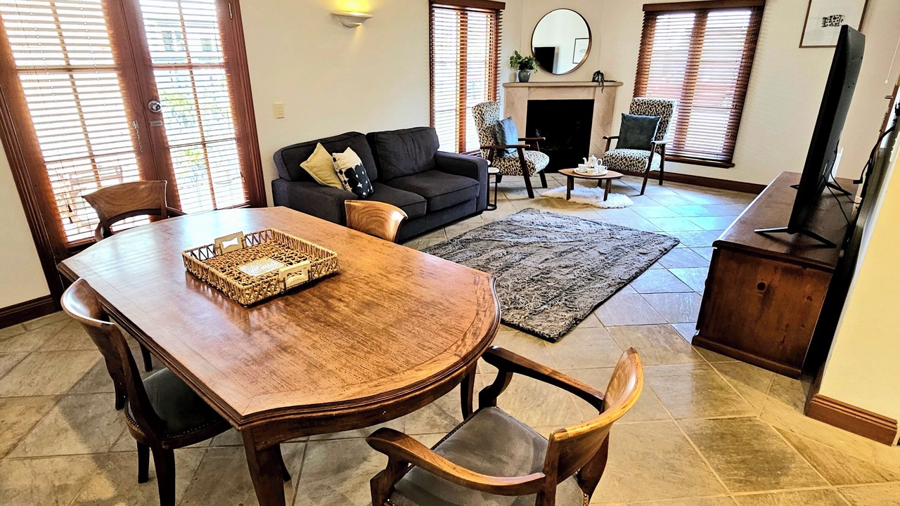 Photo of Livingroom in Port Fairy