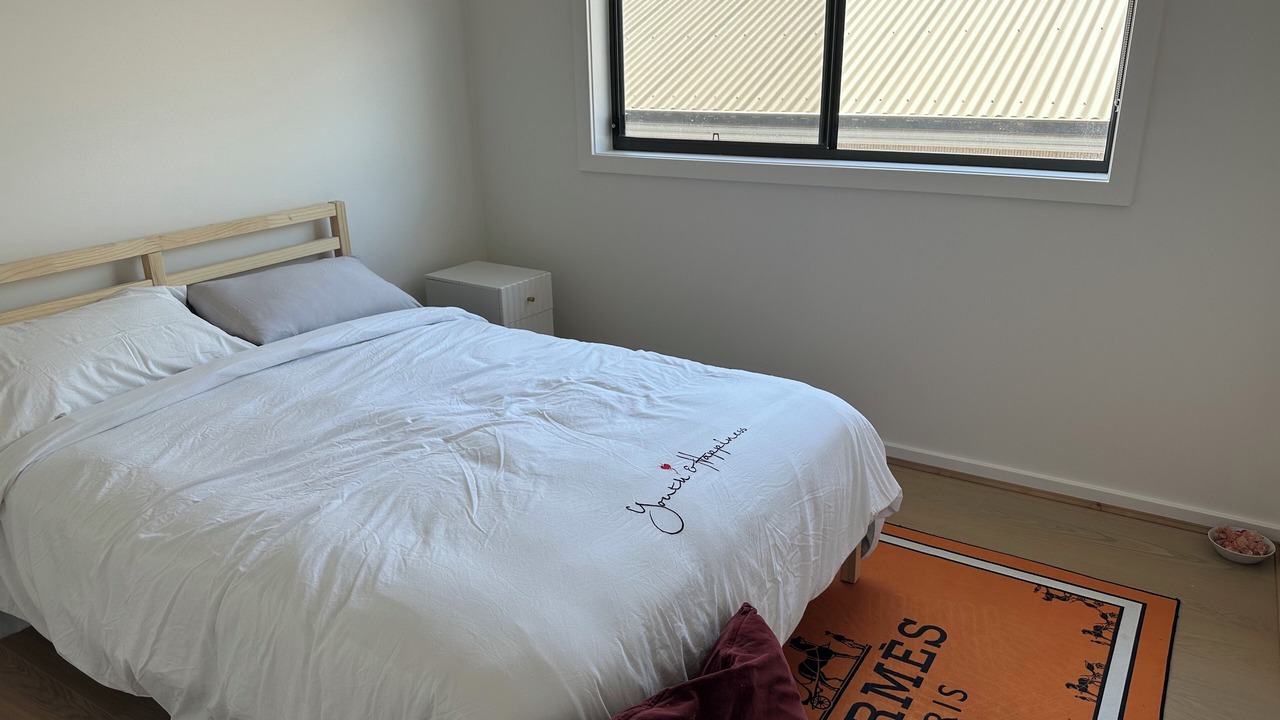 Photo of Bedroom in Gledswood Hills