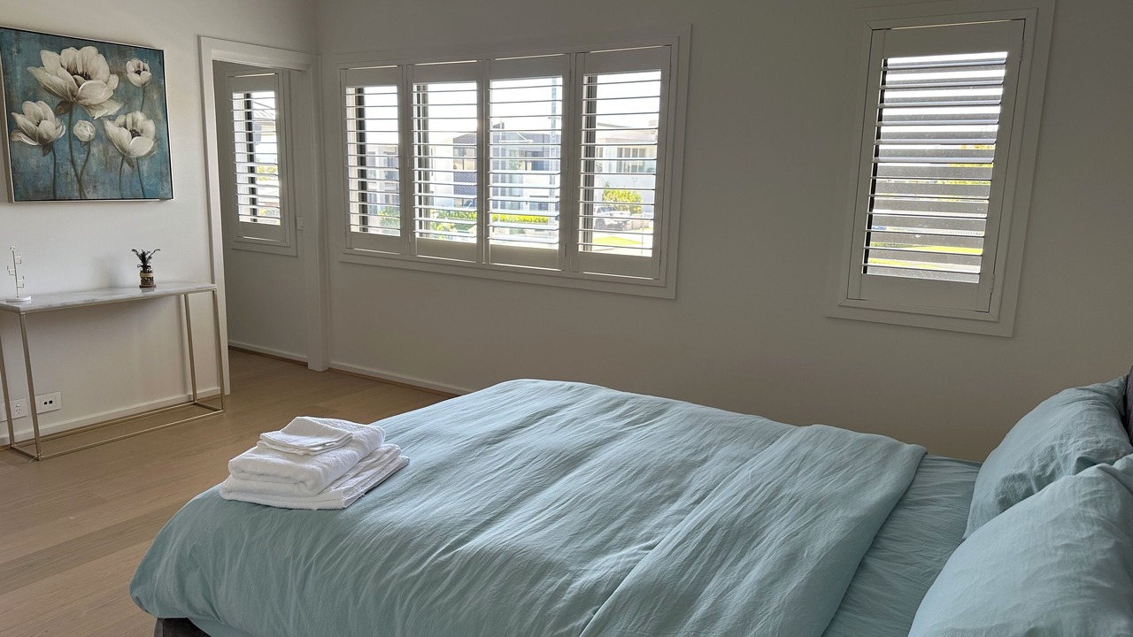 Photo of Bedroom in Gledswood Hills