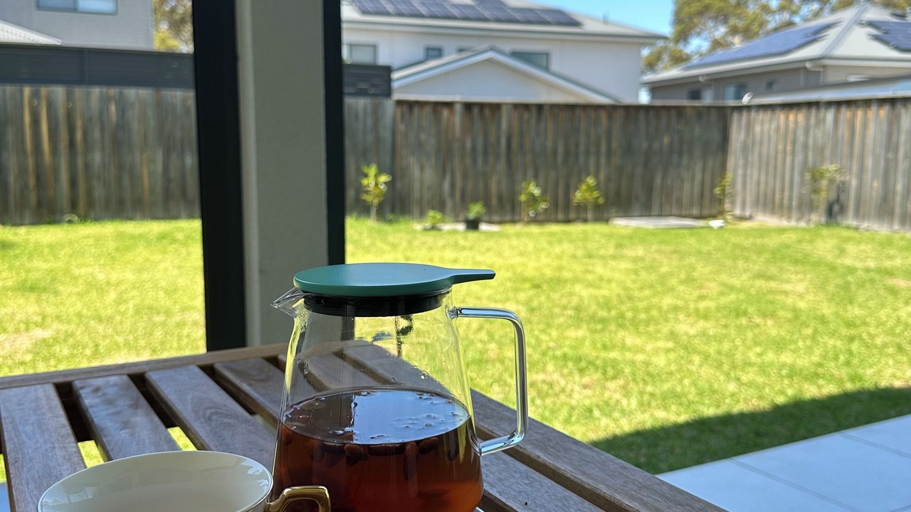 Photo of Outdoor in Gledswood Hills