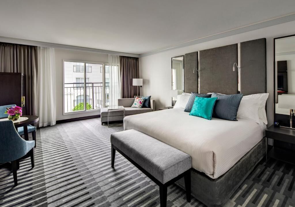 Photo of Bedroom in Double Bay