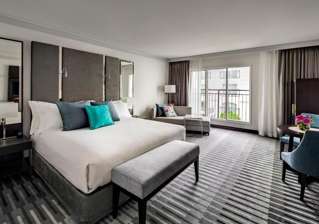 Photo of Bedroom in Double Bay