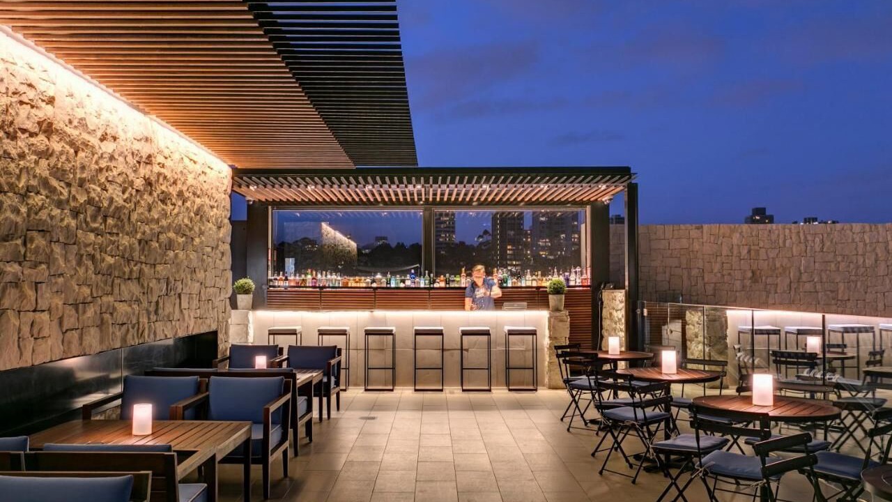 Photo of Outdoor in Double Bay