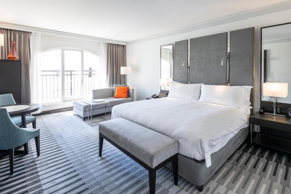 Photo of Bedroom in Double Bay