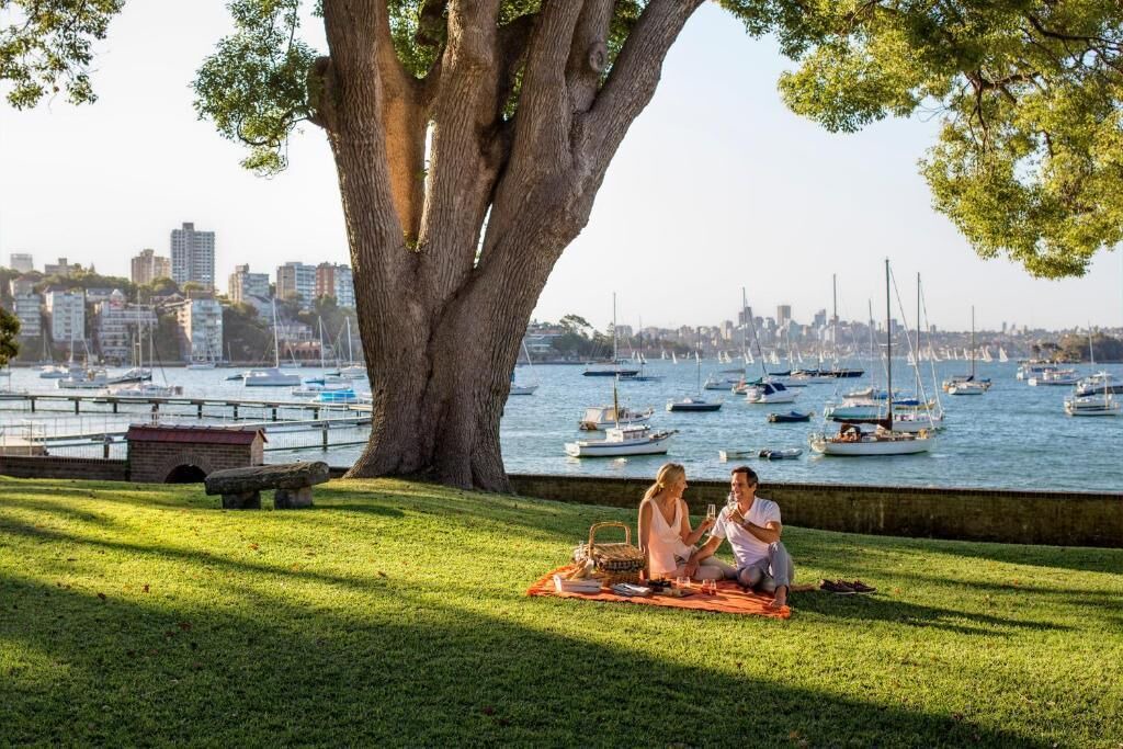 Photo of Outdoor in Double Bay