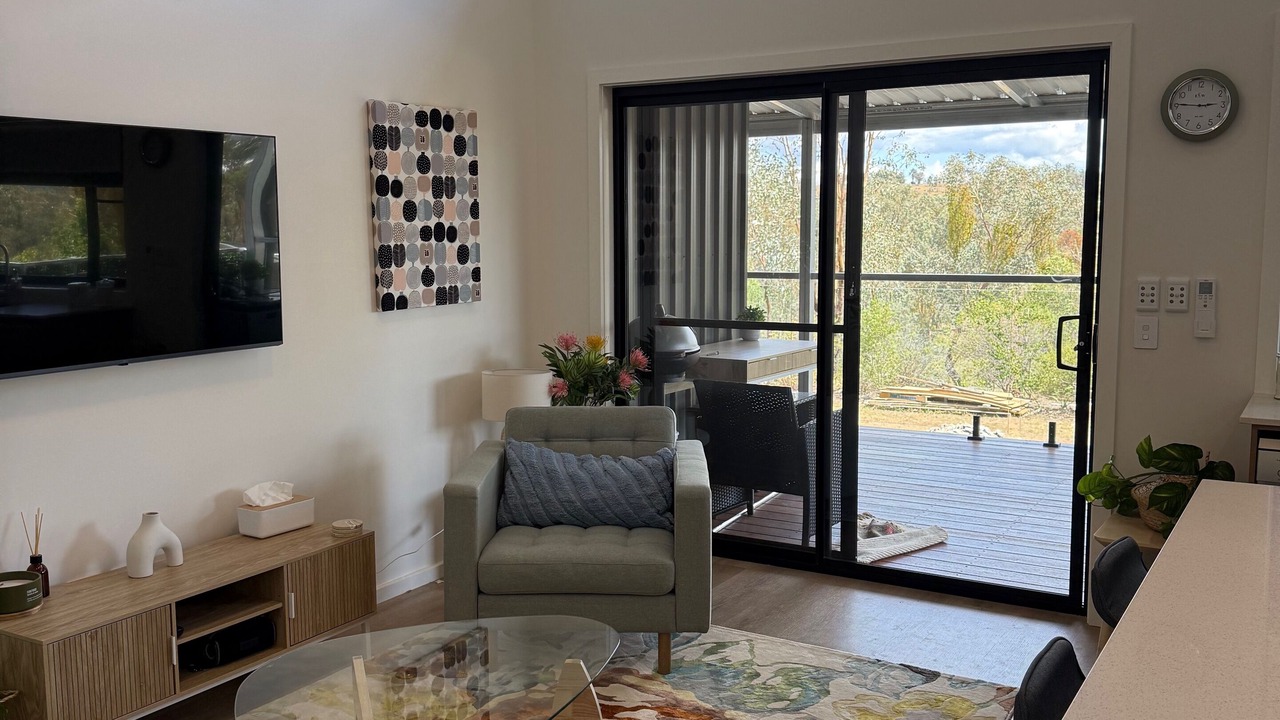 Photo of Livingroom in Inverell