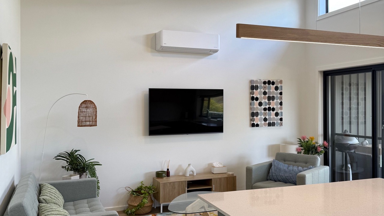 Photo of Livingroom in Inverell