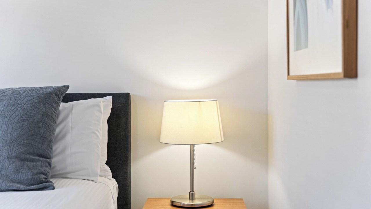 Photo of Bedroom in Jackass Flat