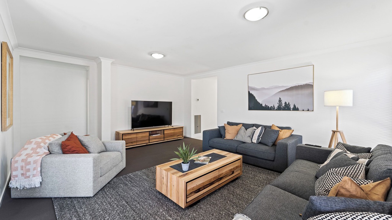 Photo of Livingroom in Jackass Flat