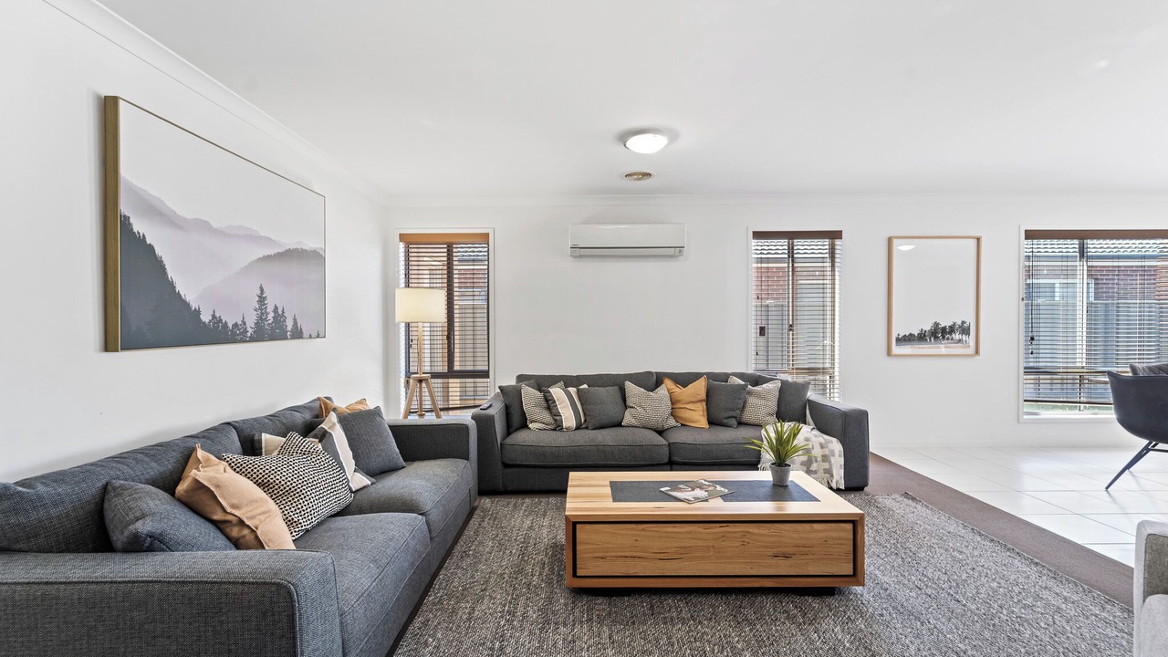 Photo of Livingroom in Jackass Flat