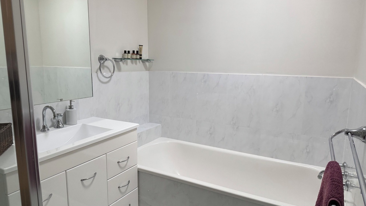 Photo of Bathroom in Harrison