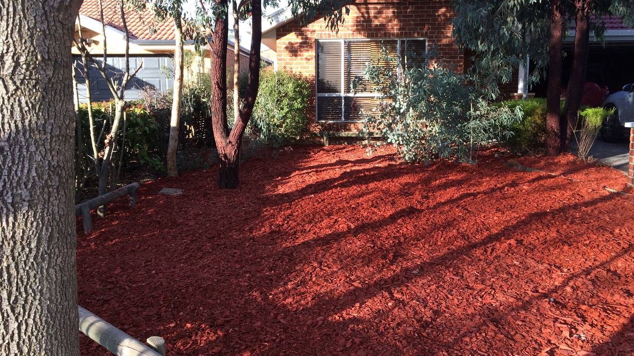 Photo of Outdoor in Harrison