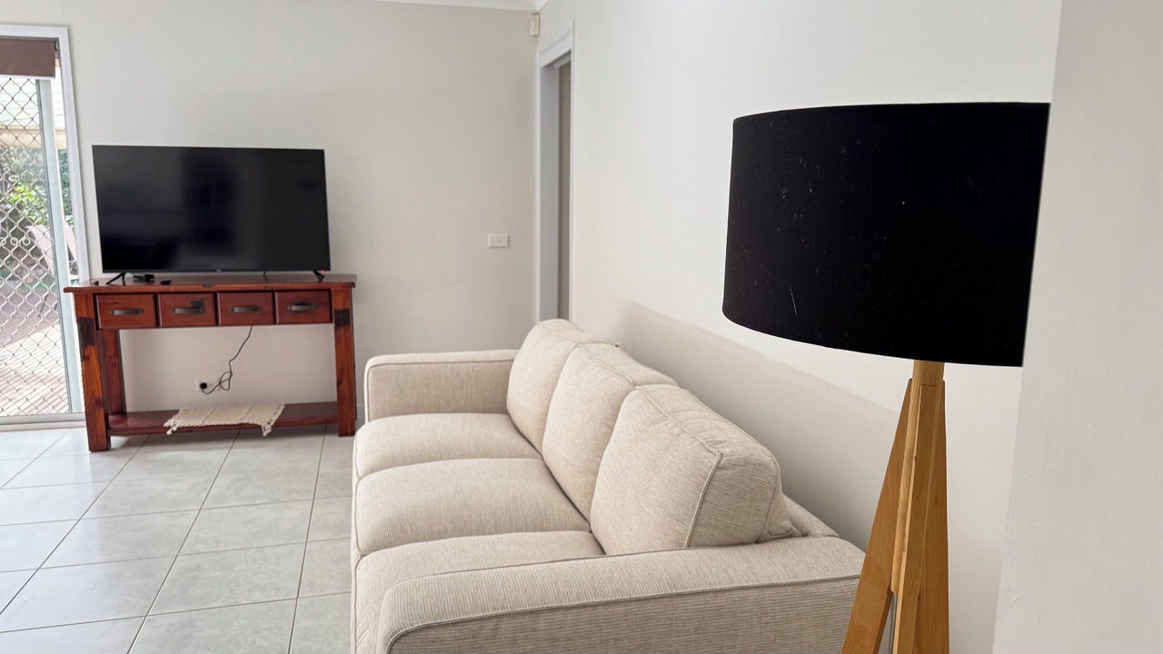 Photo of Livingroom in Harrison