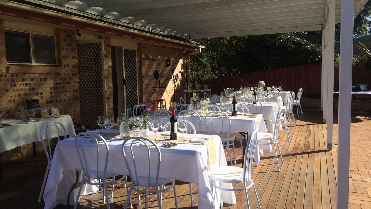 Photo of Outdoor in Wollumboola