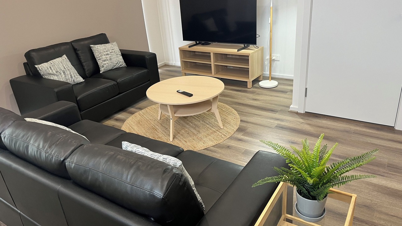 Photo of Livingroom in Adelaide