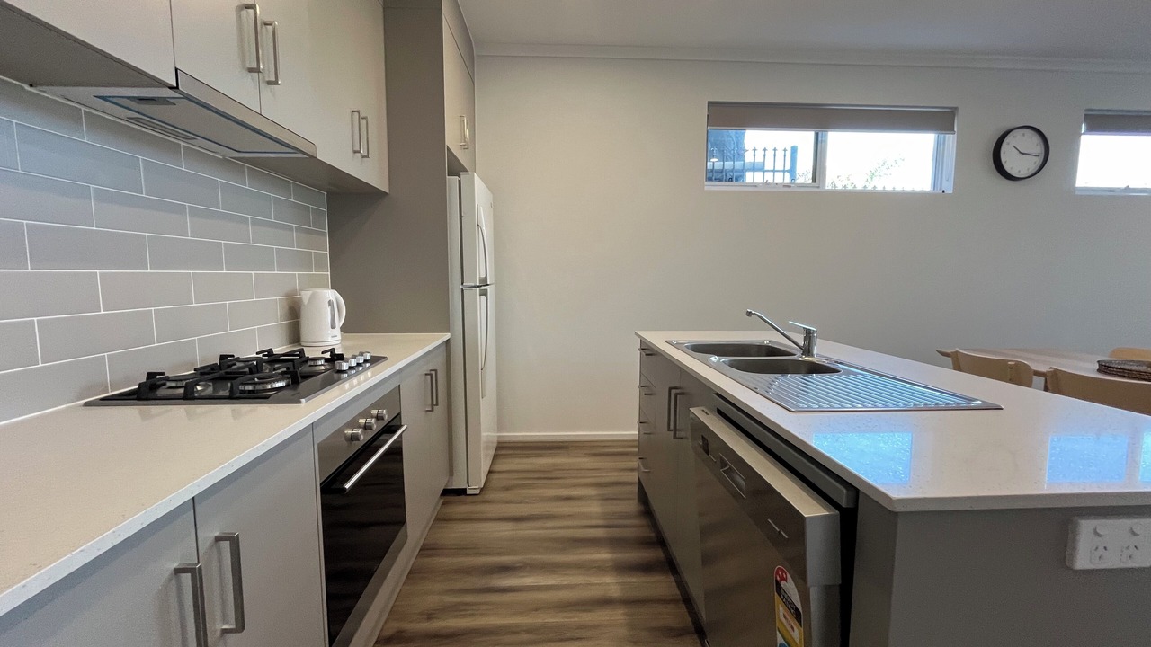 Photo of Kitchen in Adelaide
