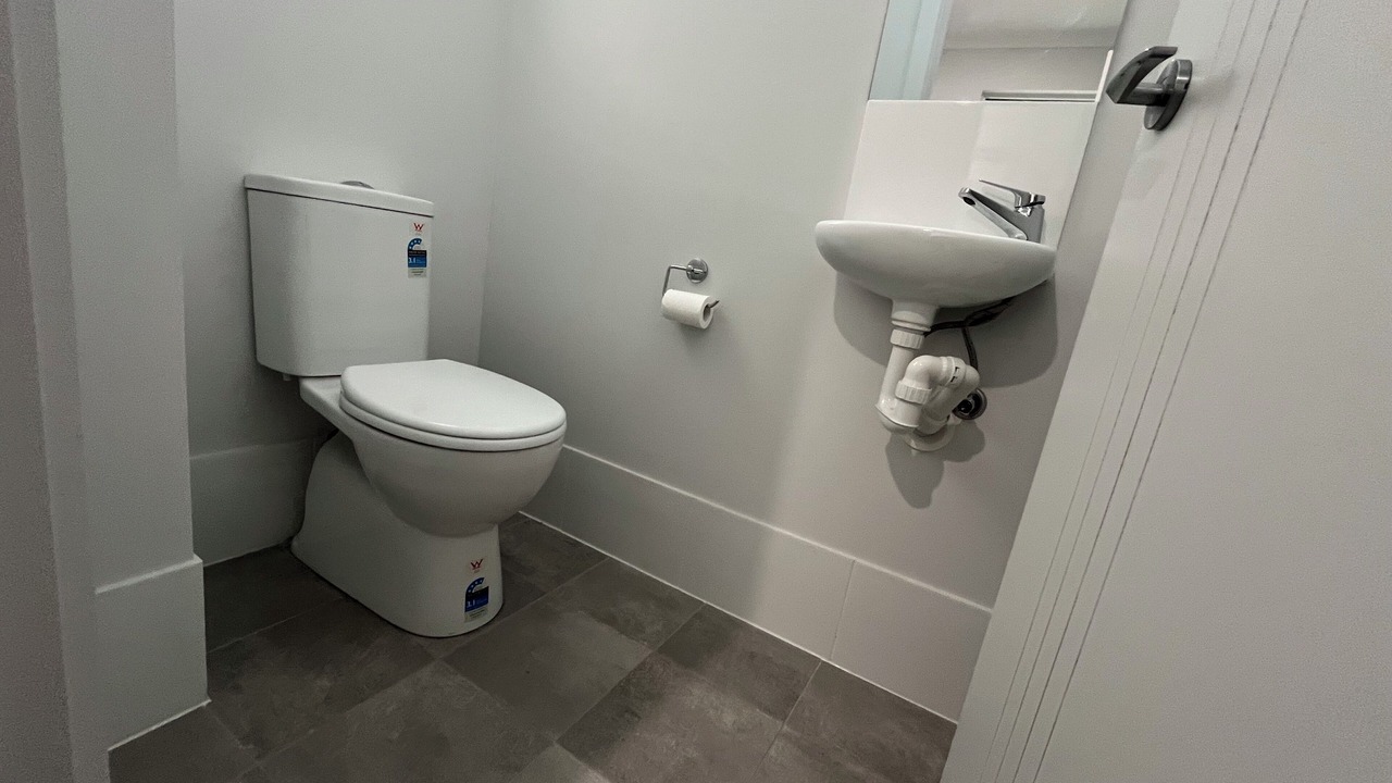 Photo of Bathroom in Adelaide
