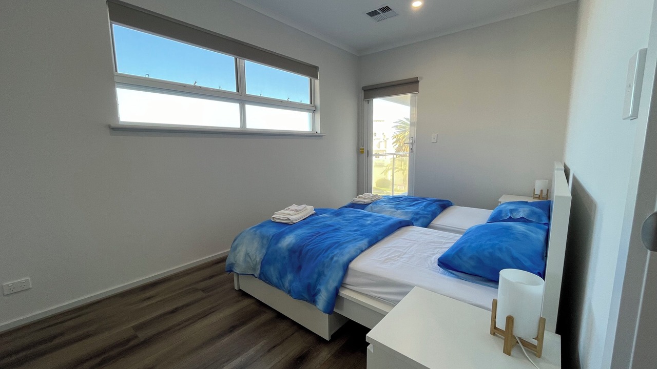 Photo of Bedroom in Adelaide