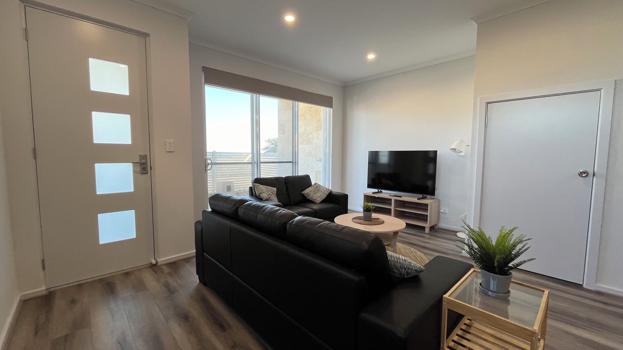 Photo of Livingroom in Adelaide
