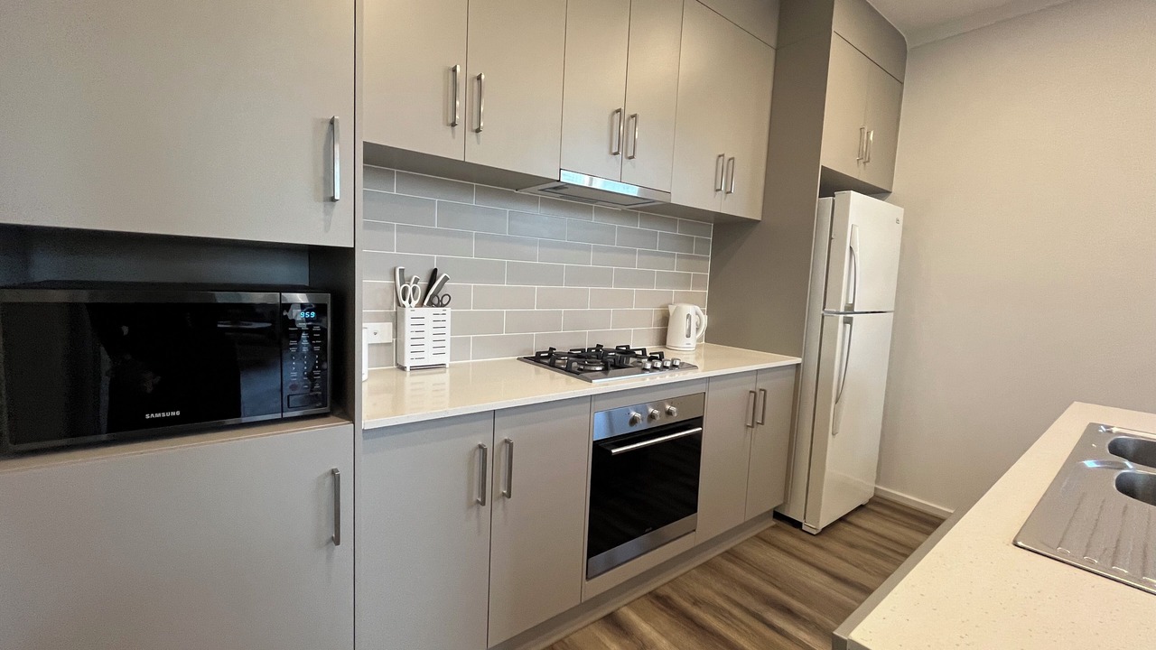Photo of Kitchen in Adelaide