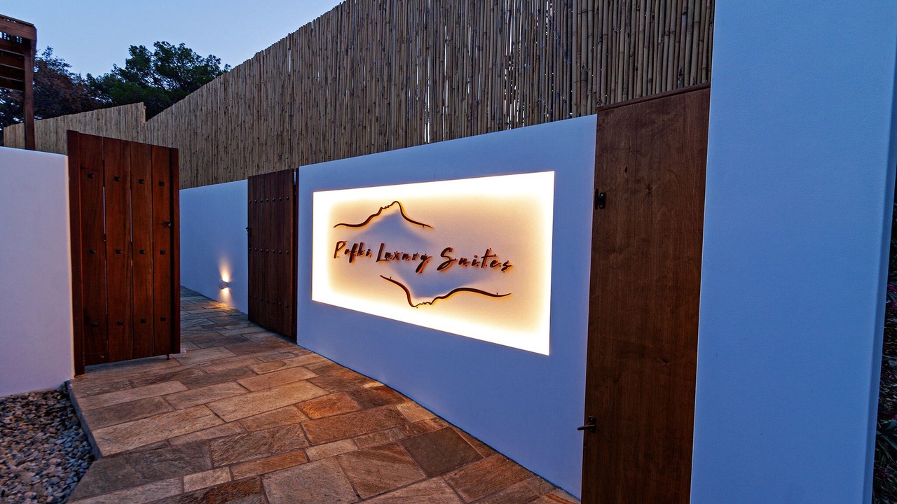 Photo of Outdoor in Telendos
