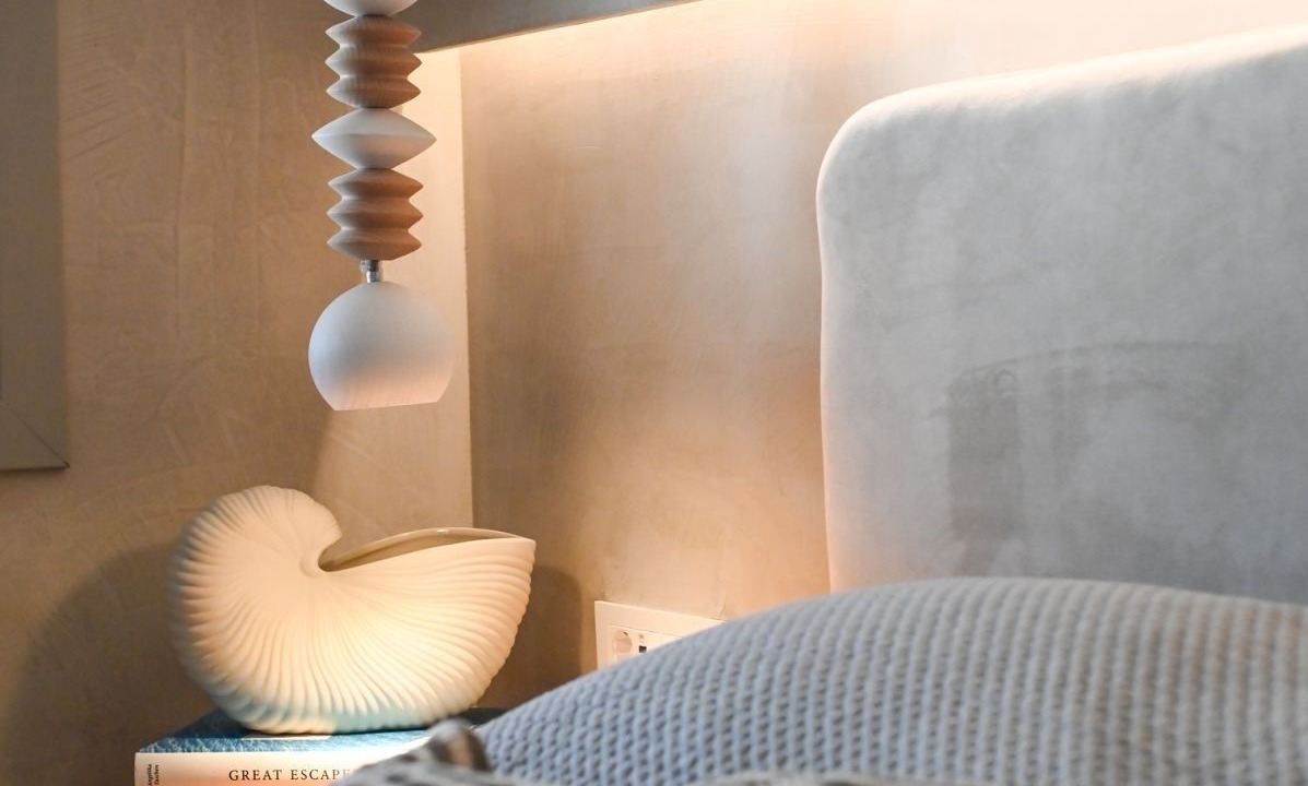 Photo of Bedroom in Telendos