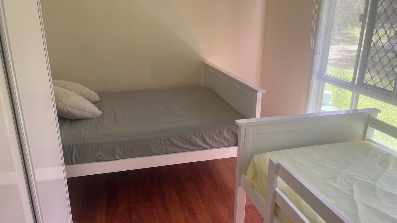 Photo of Bedroom in Bunya Creek