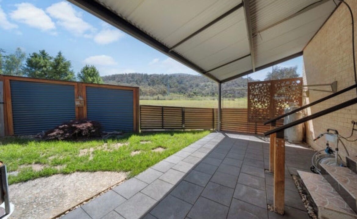 Photo of Patio Balcony in Kalkite