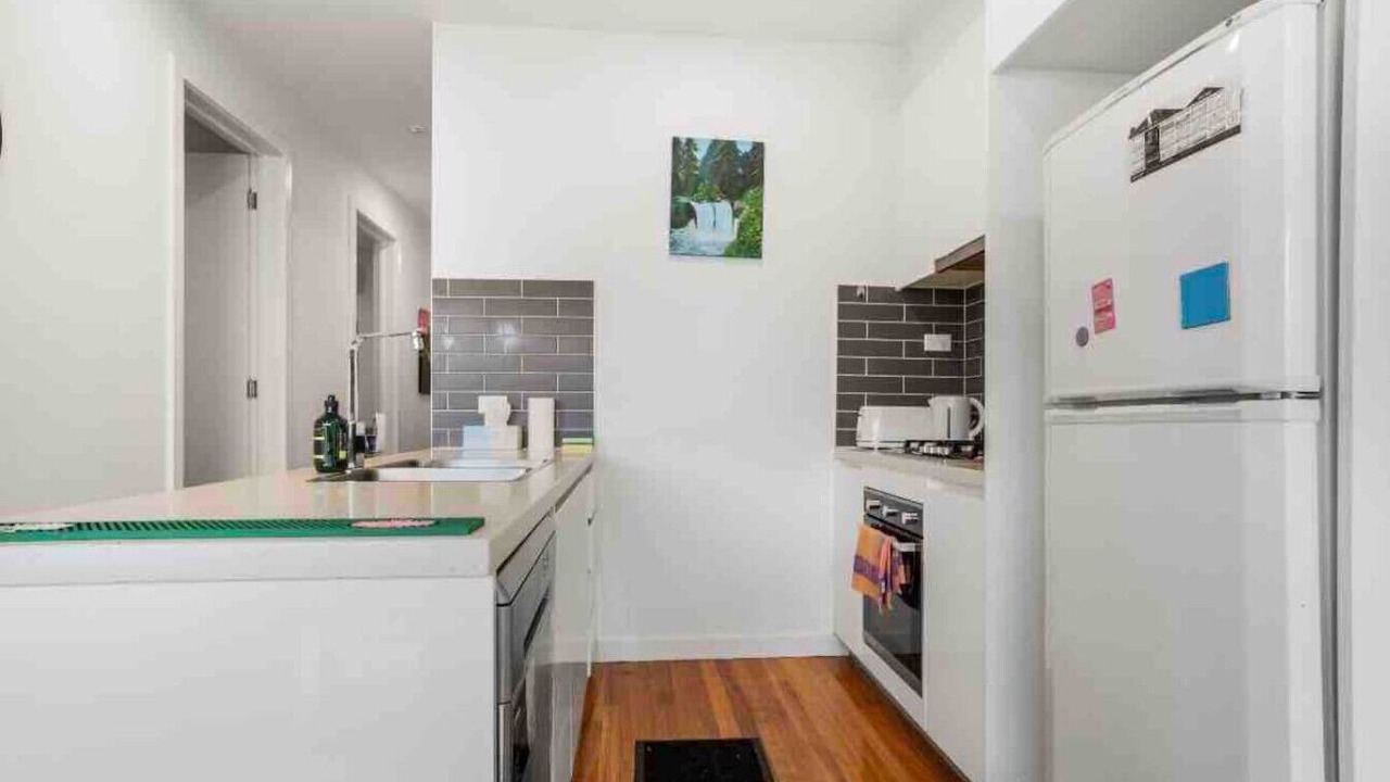 Photo of Kitchen in Clayton