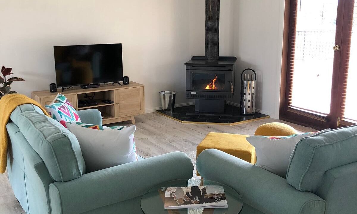 Photo of Livingroom in Burrundulla