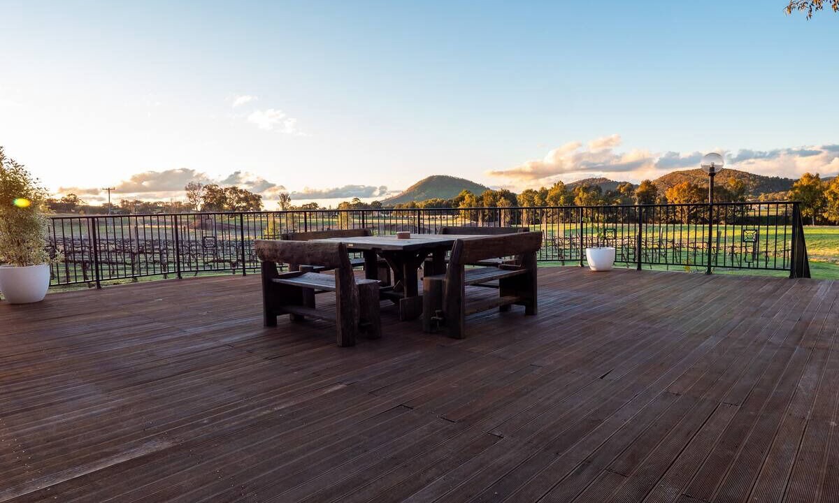 Photo of Outdoor in Burrundulla