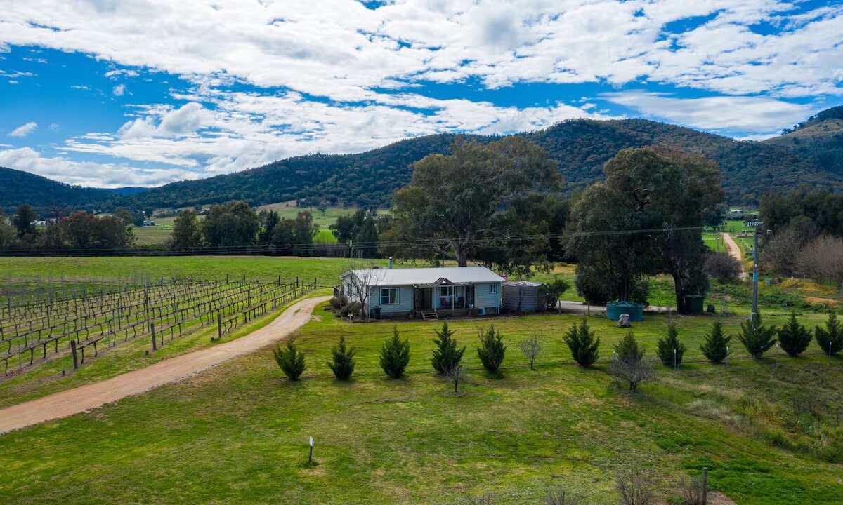 Photo of Outdoor in Burrundulla